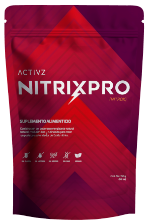 nitrixpro